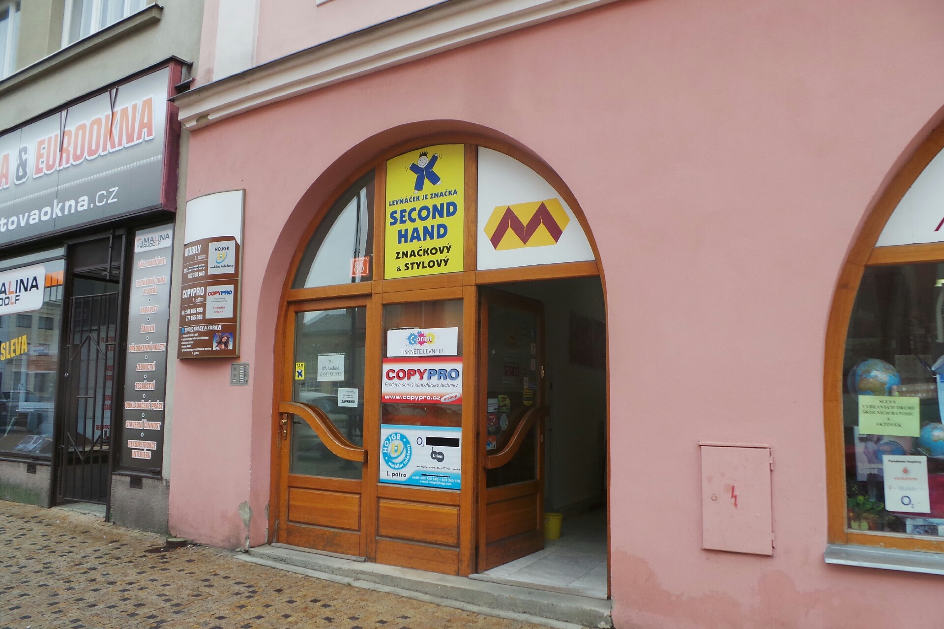 COPYPRO, spol. s r.o.