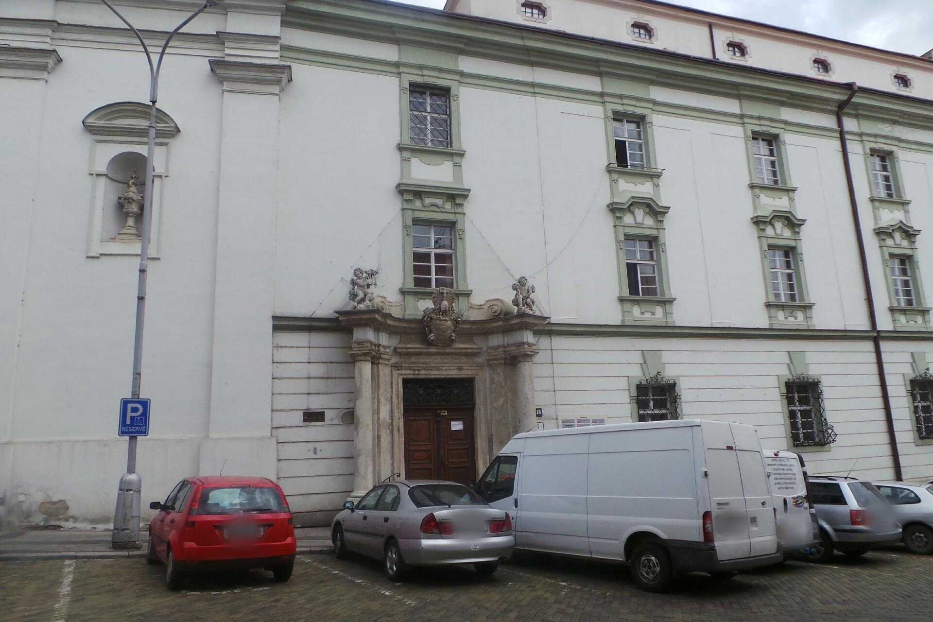 Mgr. Eva Ševčíková