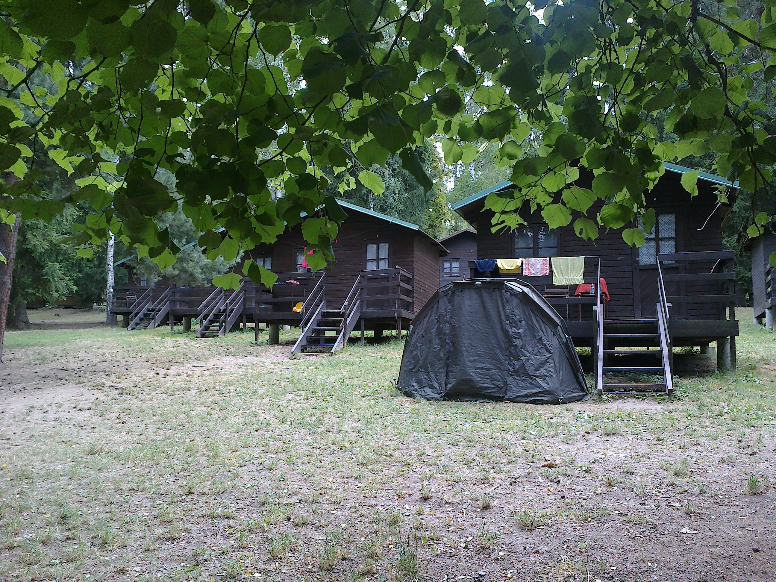 Rekreační zařízení Častoboř foto 2