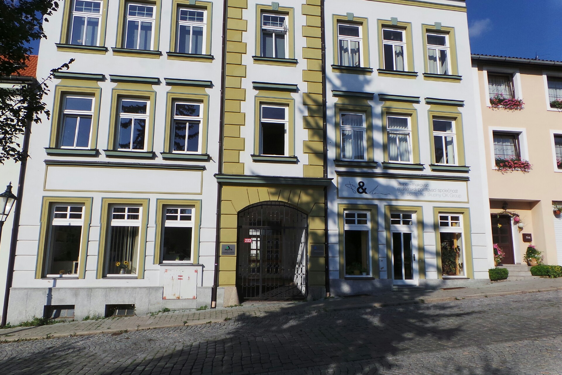 ASPIRA - Antonín Dolejš