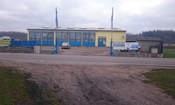 AUTOOPRAVNA K+K, s.r.o.