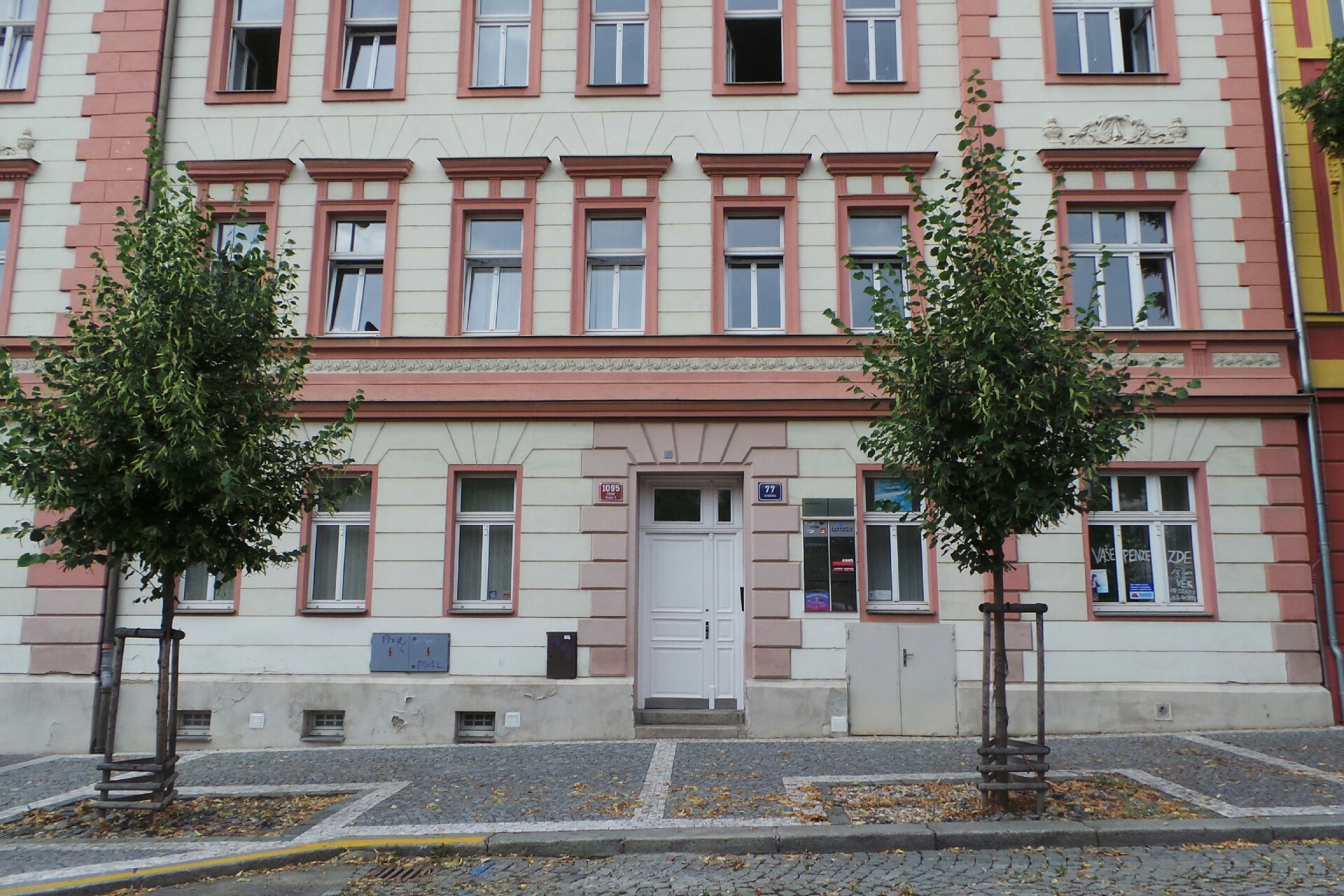 Wattsenglish Ltd., Czech Republic branch