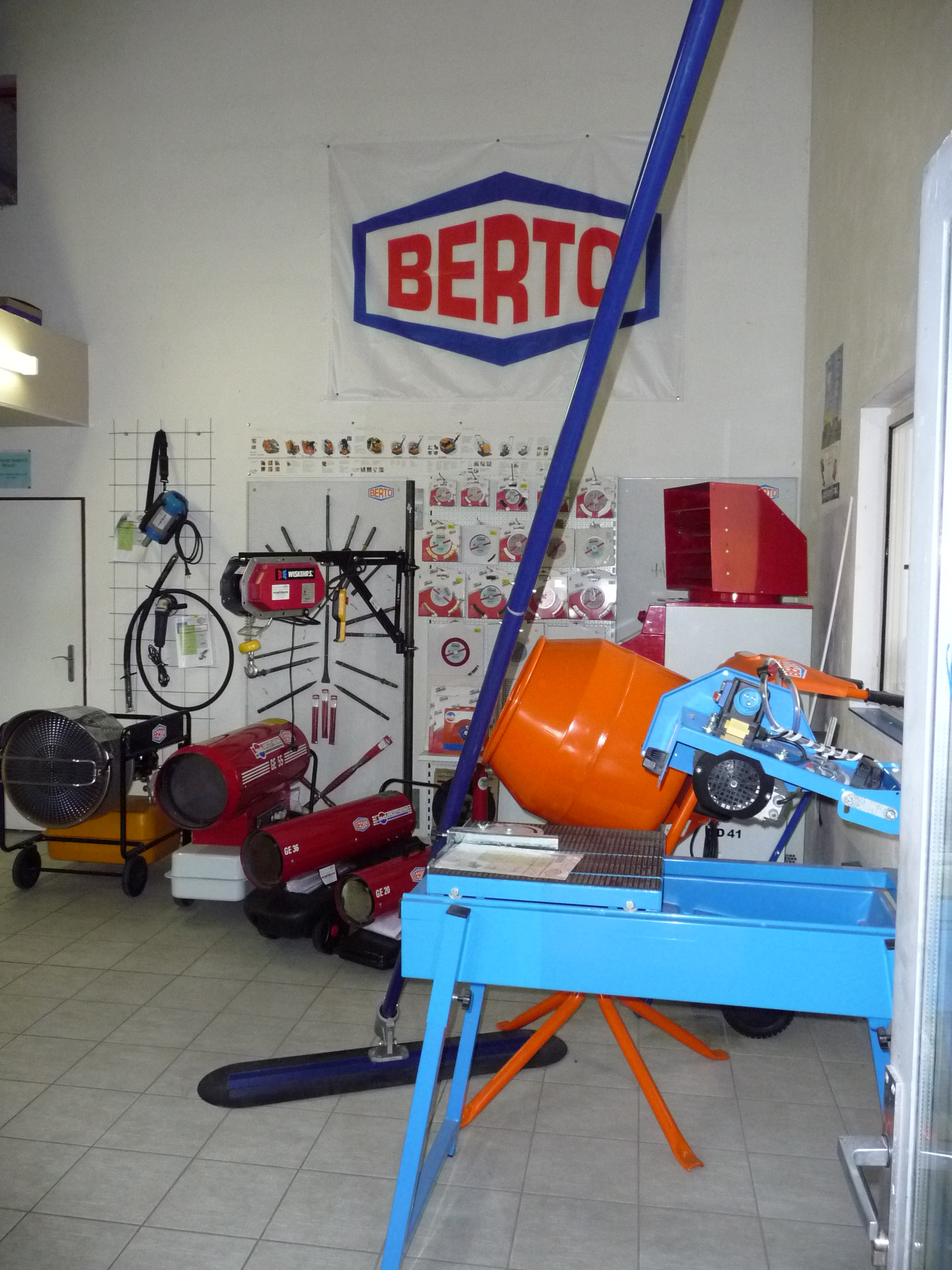 BERTO, spol. s r.o. foto 2