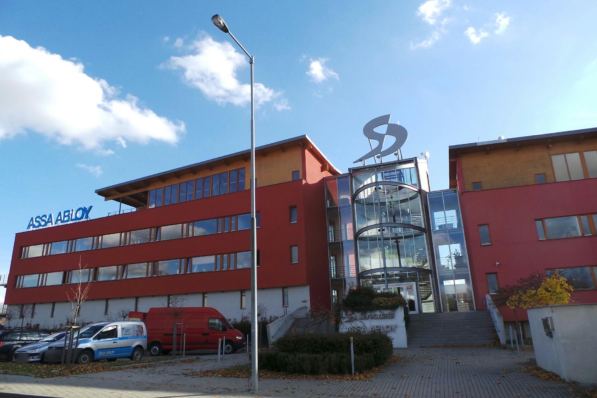 SD Financial Services, s.r.o.