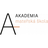 logo AKADEMIA Gymnázium, Základní škola a Mateřská škola