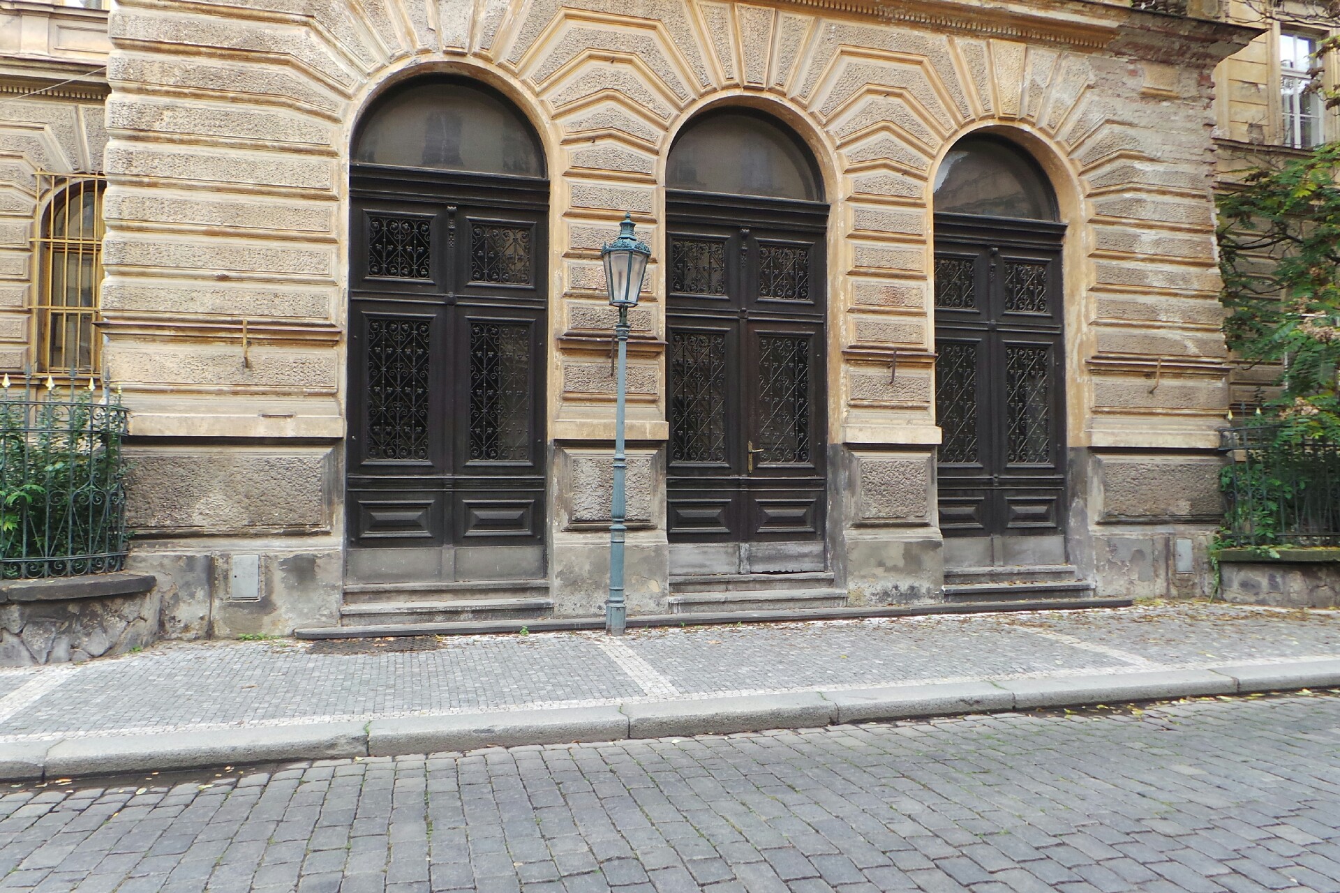 ZŠ a MŠ při Všeobecné fakultní nemocnici Praha