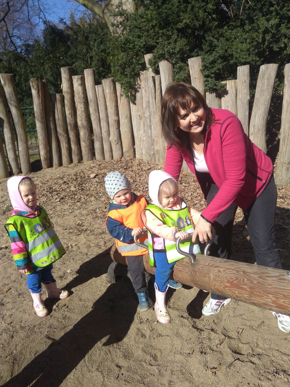 Montessori rodinná, mateřská škola o.p.s. foto 4