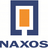 logo NAXOS