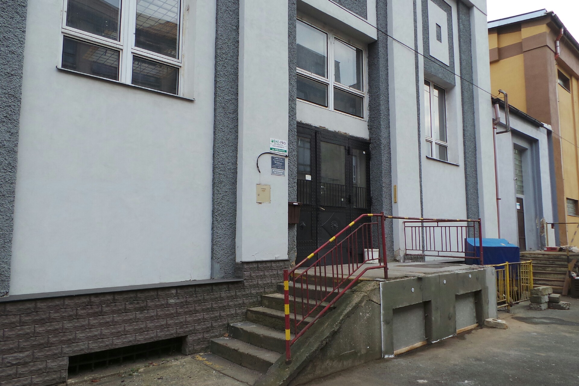 Správa a údržba nemovitostí Jaroslav Albert