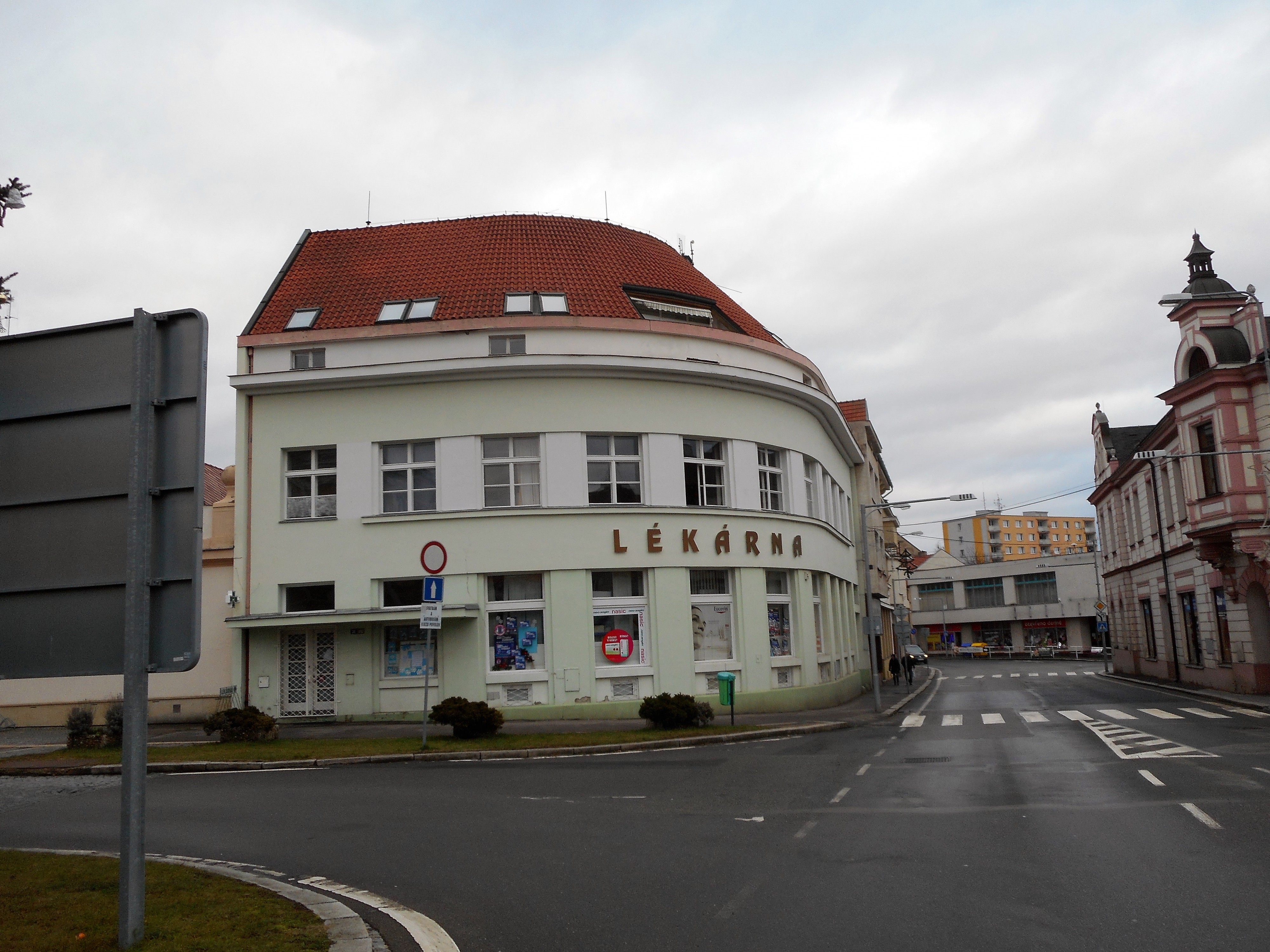 U Zlatého lva foto 1