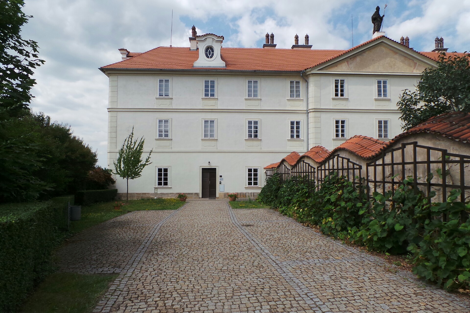 Státní okresní archiv Nymburk