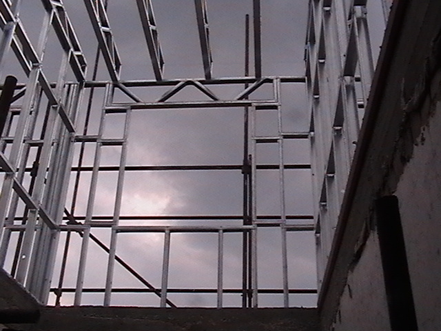 WOXI speciální stavební konstrukce foto 4