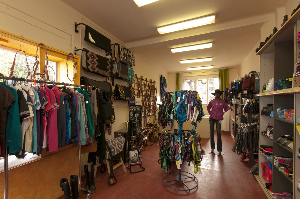 Hidalgo Shop foto 3