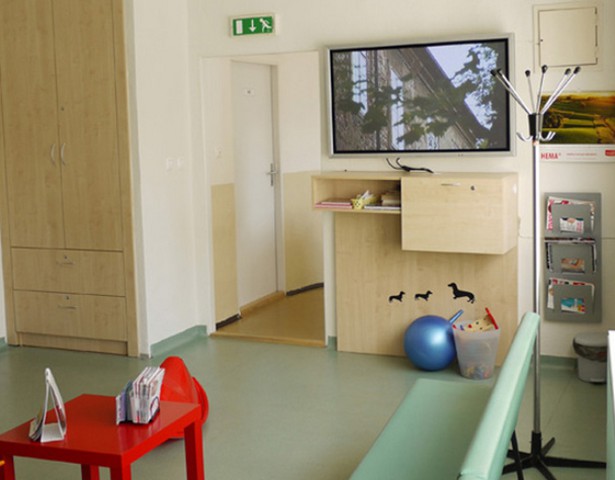 MUDr. Martina Gebauerová Ortodoncie foto 6