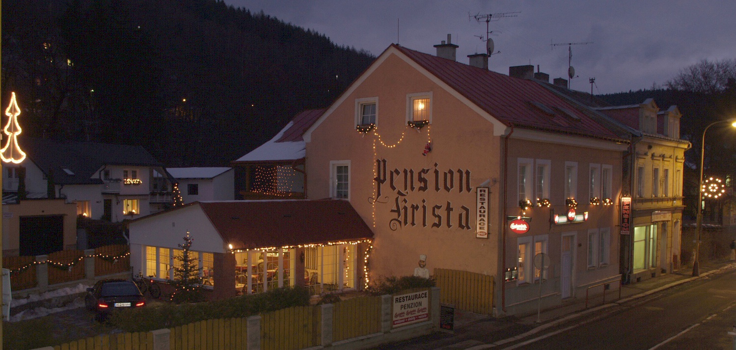 Pension Krista foto 2