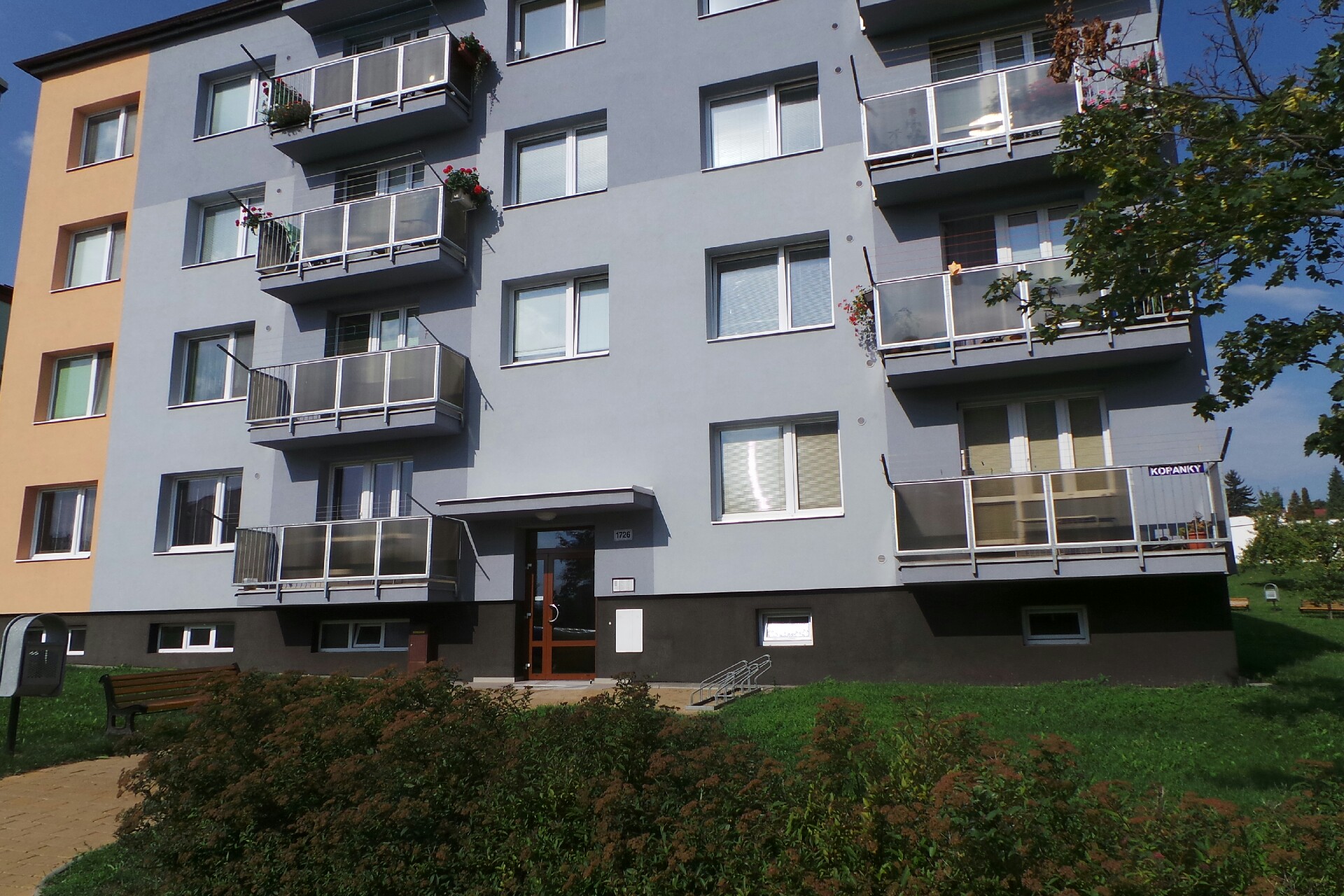 Lubomír Vydra foto 1