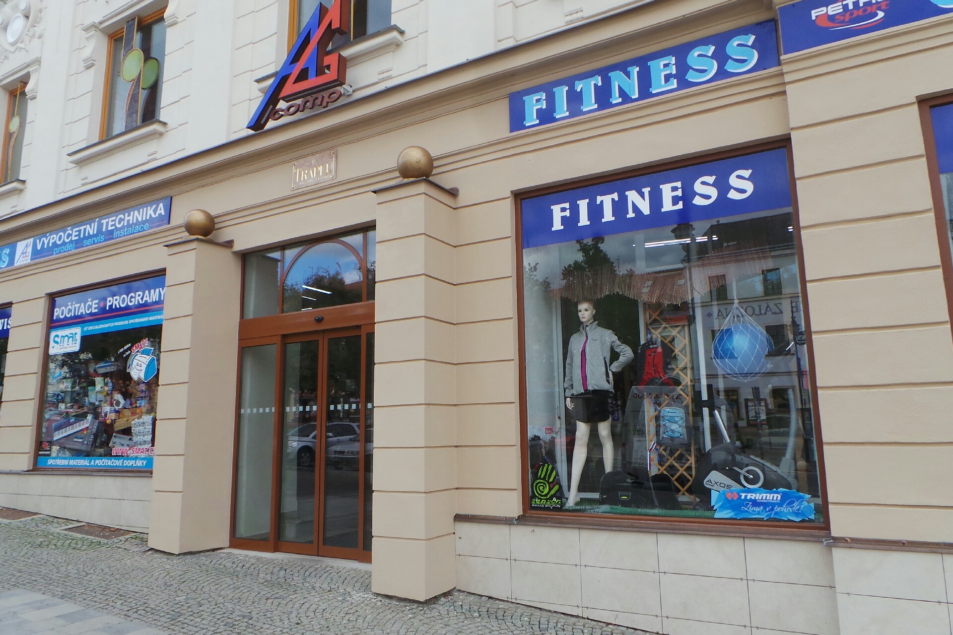 AGcomp, spol. s r.o.