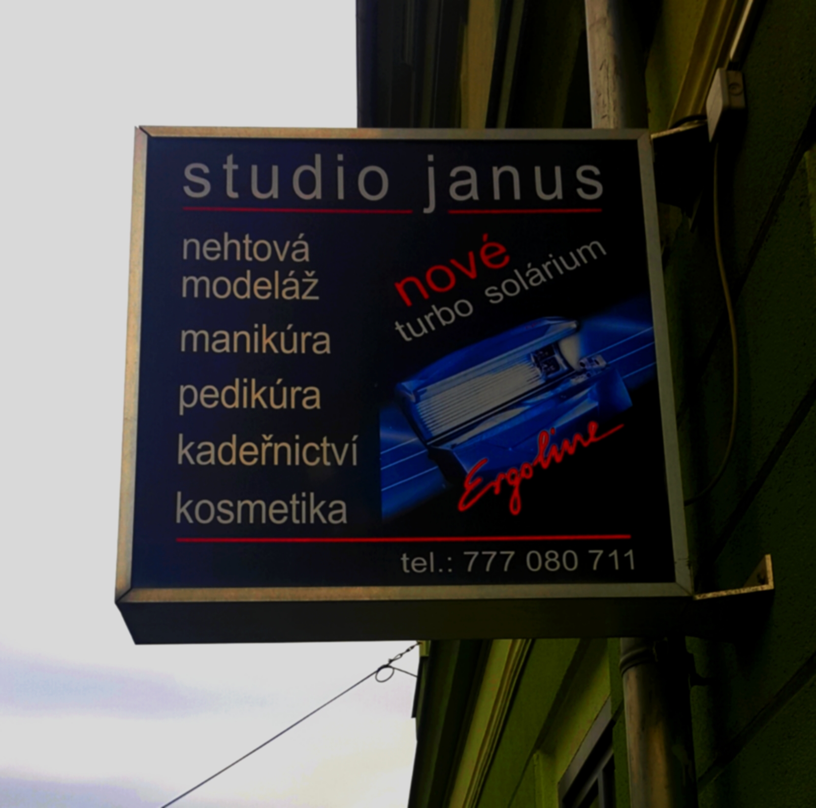 Studio Janus foto 5