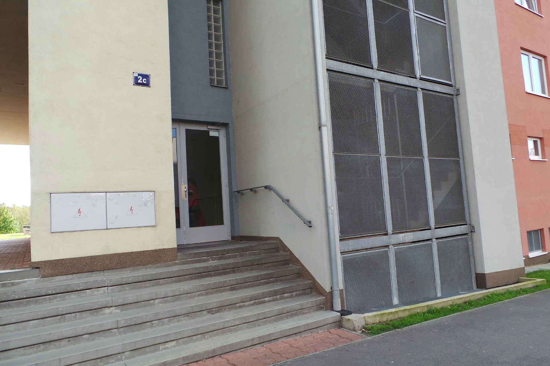 Rastislav Suchý, BAZIL - studio