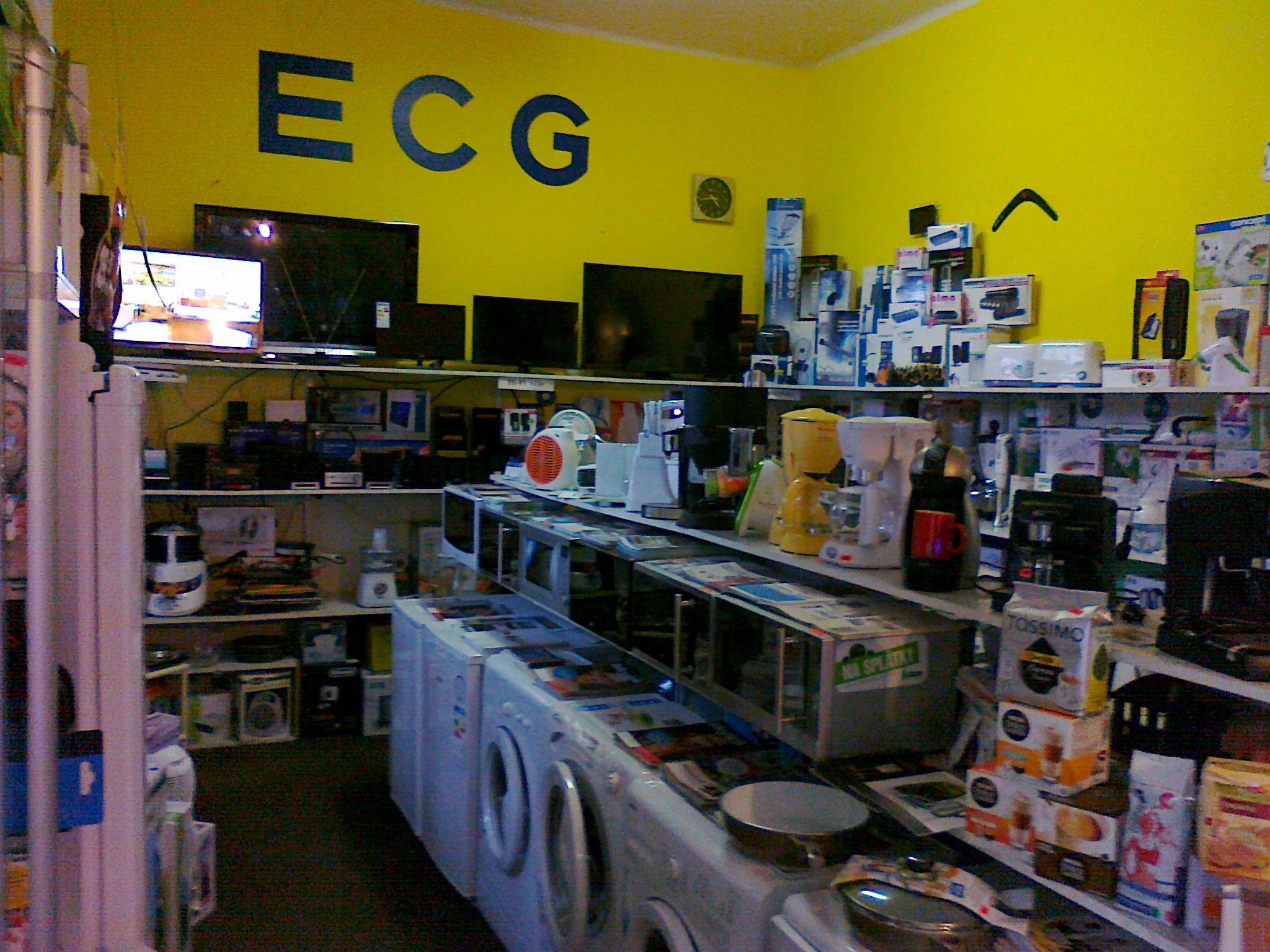 Elektrocentrum Gorg EC Group foto 4
