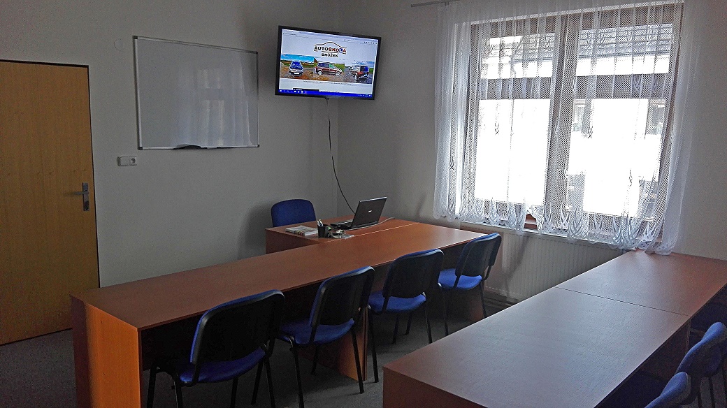 Autoškola Brůžek foto 4