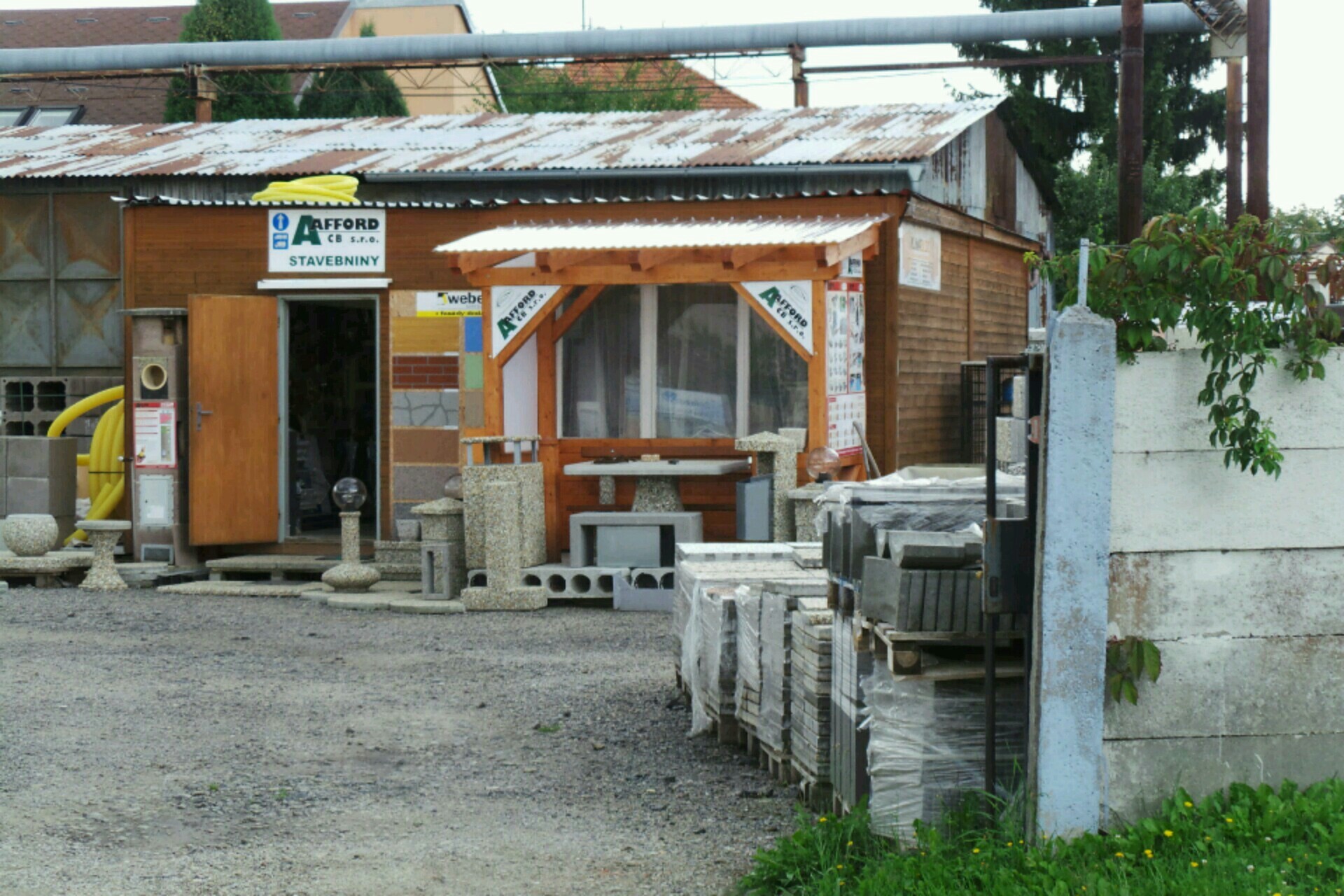 AFFORD CB, s.r.o.