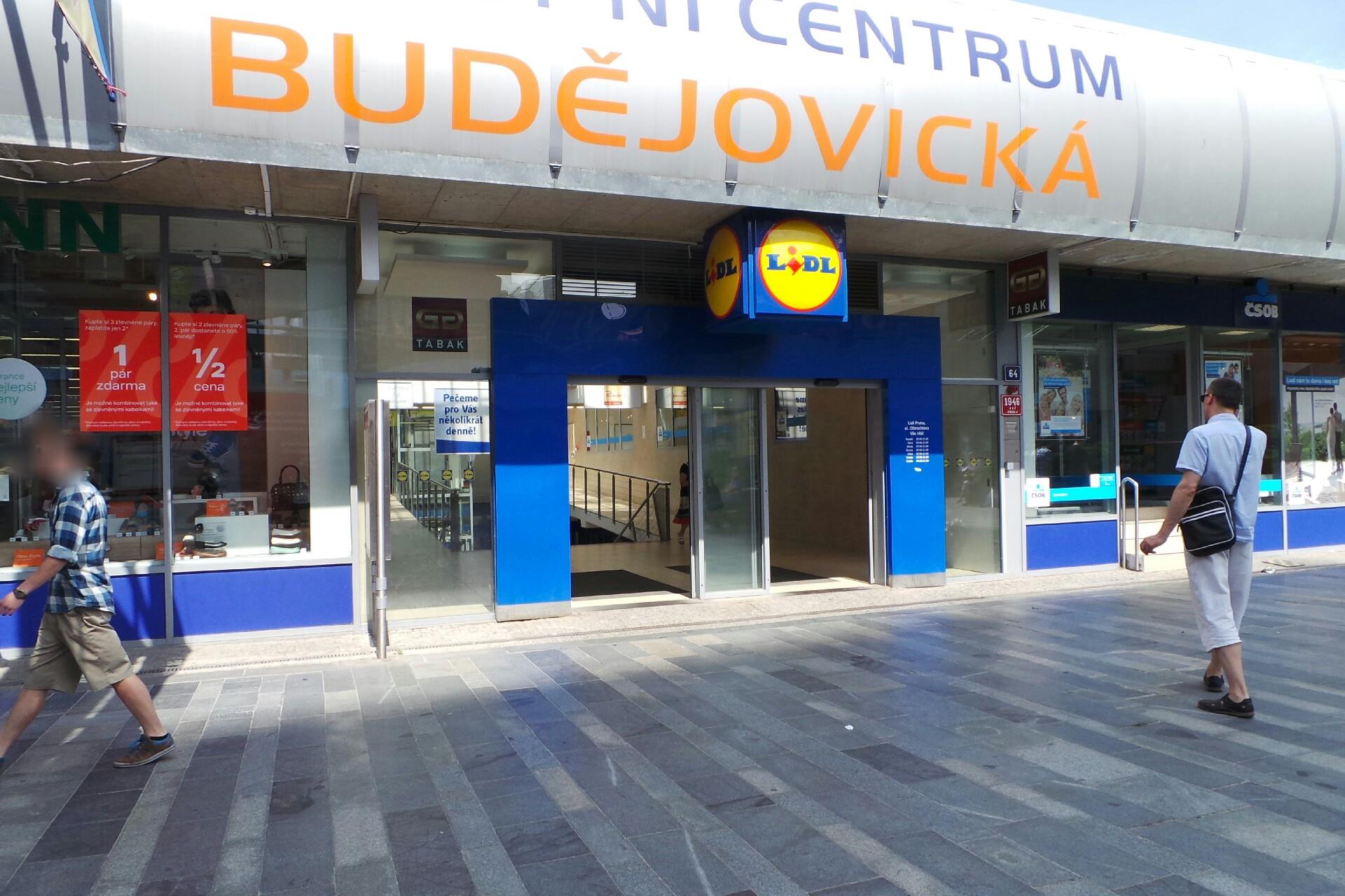 Lidl foto 2