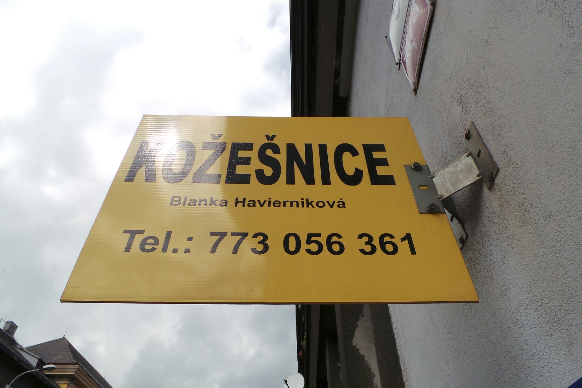 Kožešnictví Blanka Havierníková foto 2