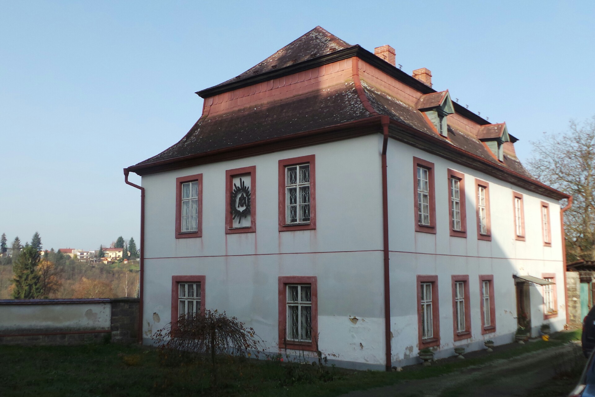 Římskokatolická farnost - děkanství Turnov