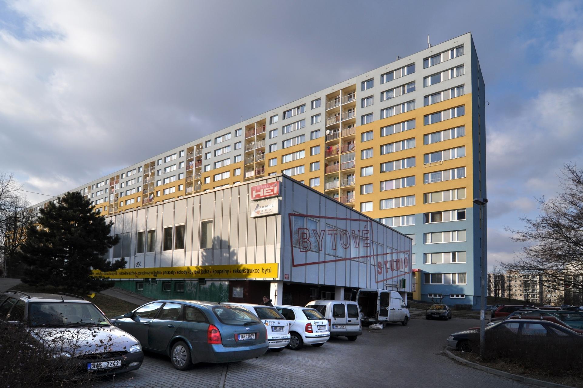 PANELREKO, s.r.o. foto 2