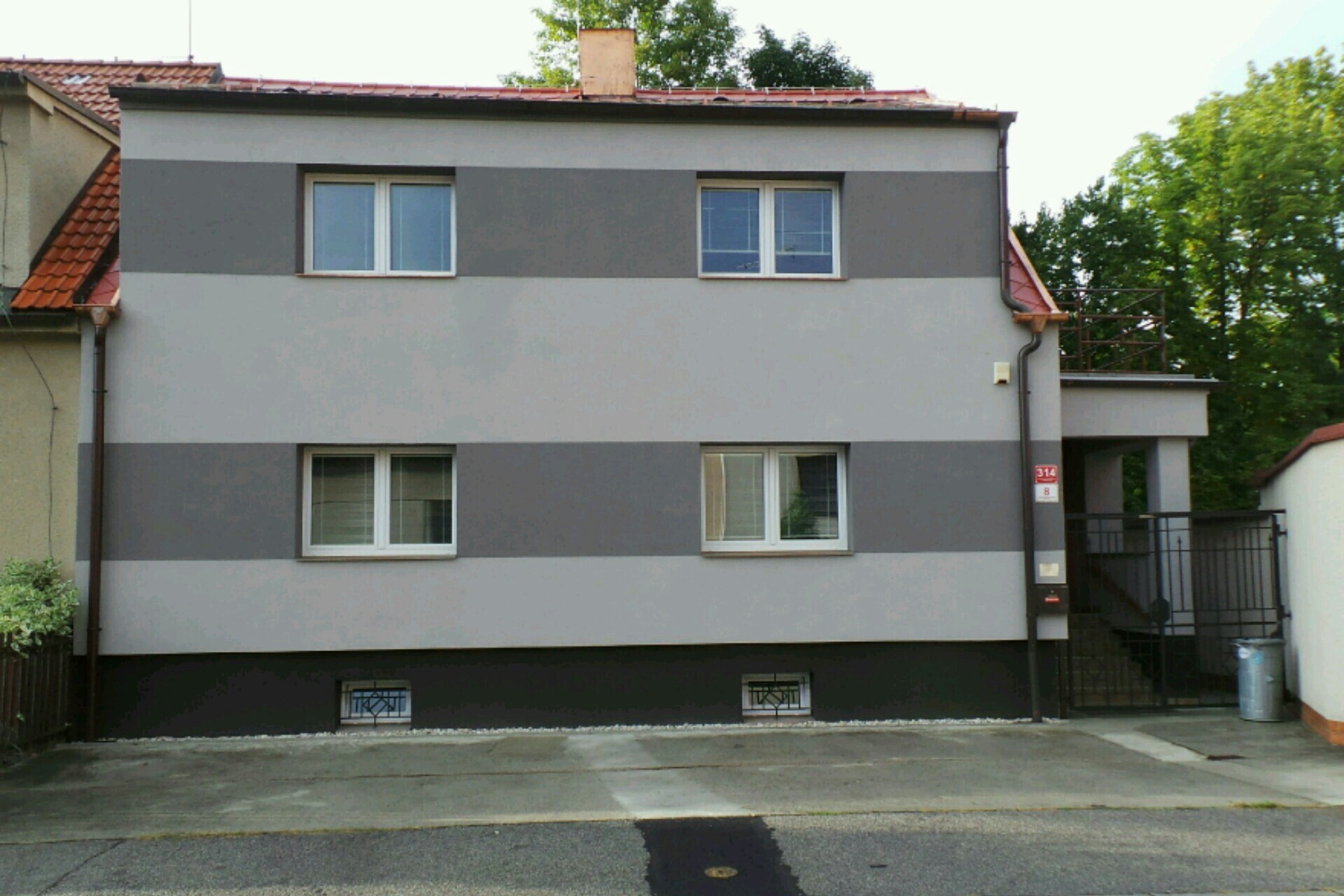 Mgr. Ondřej Pustějovský, advokátní kancelář