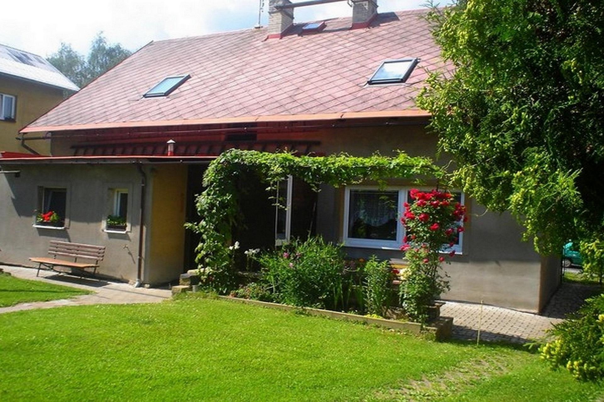 Ubytování Nová Paka foto 1