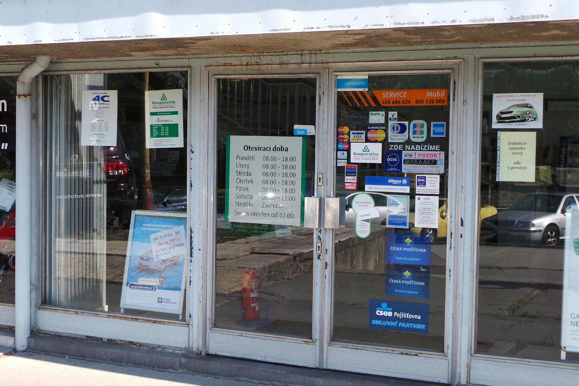 Pavlína Ovčařiová