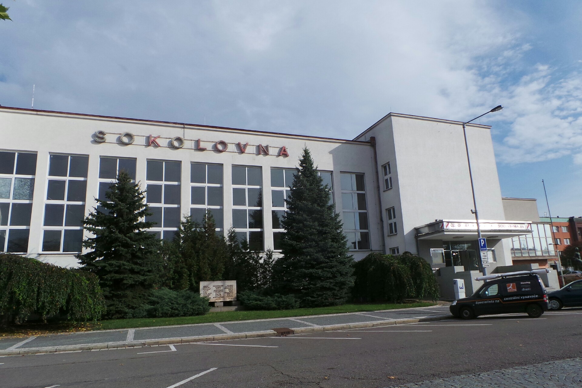 Judo TJ Sokol Hradec Králové