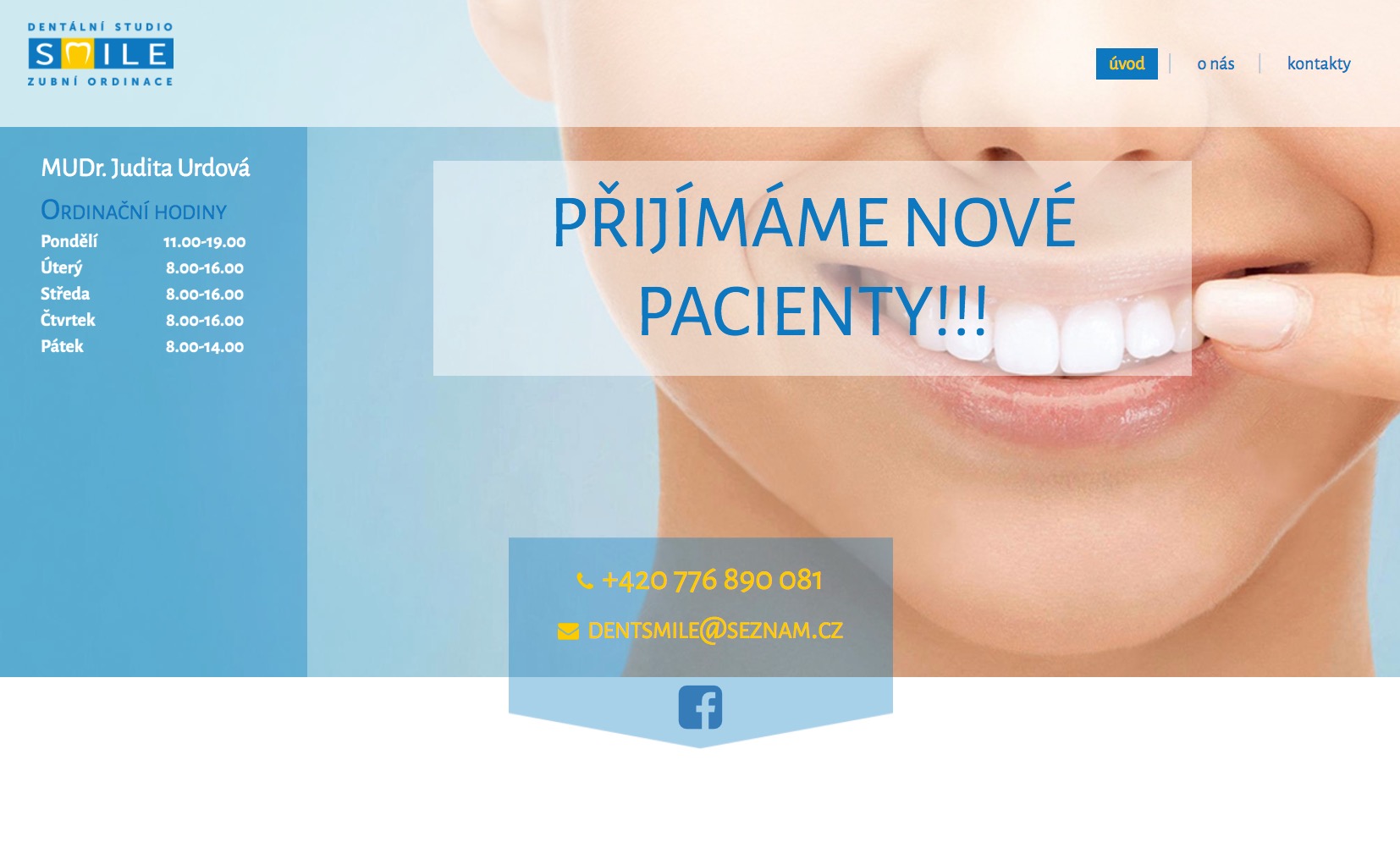 Dentální studio a Zubní ordinace Smile foto 3