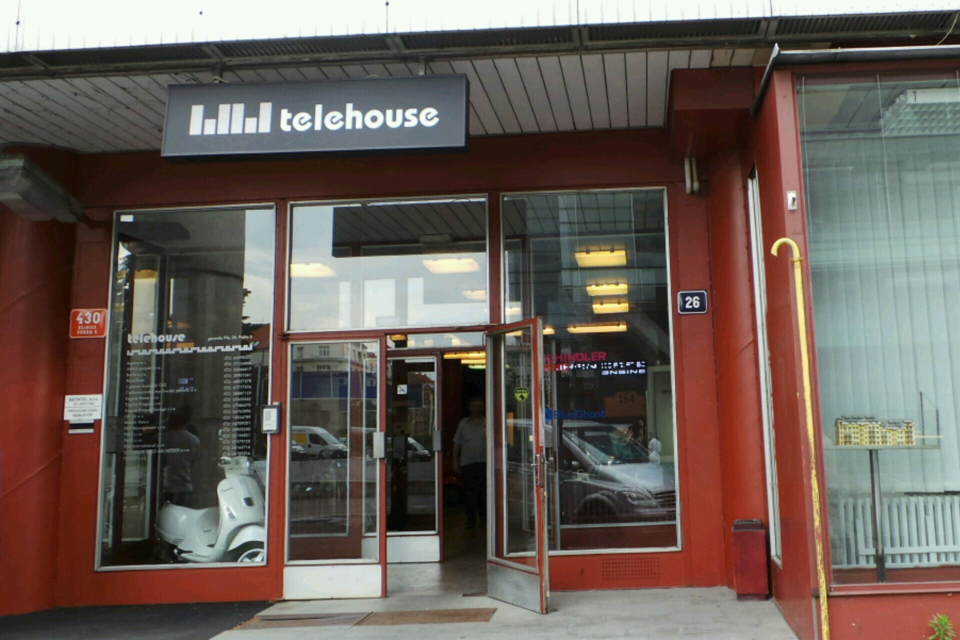 Českomoravská myslivecká jednota, z.s., obvodní myslivecý spolek Praha 6