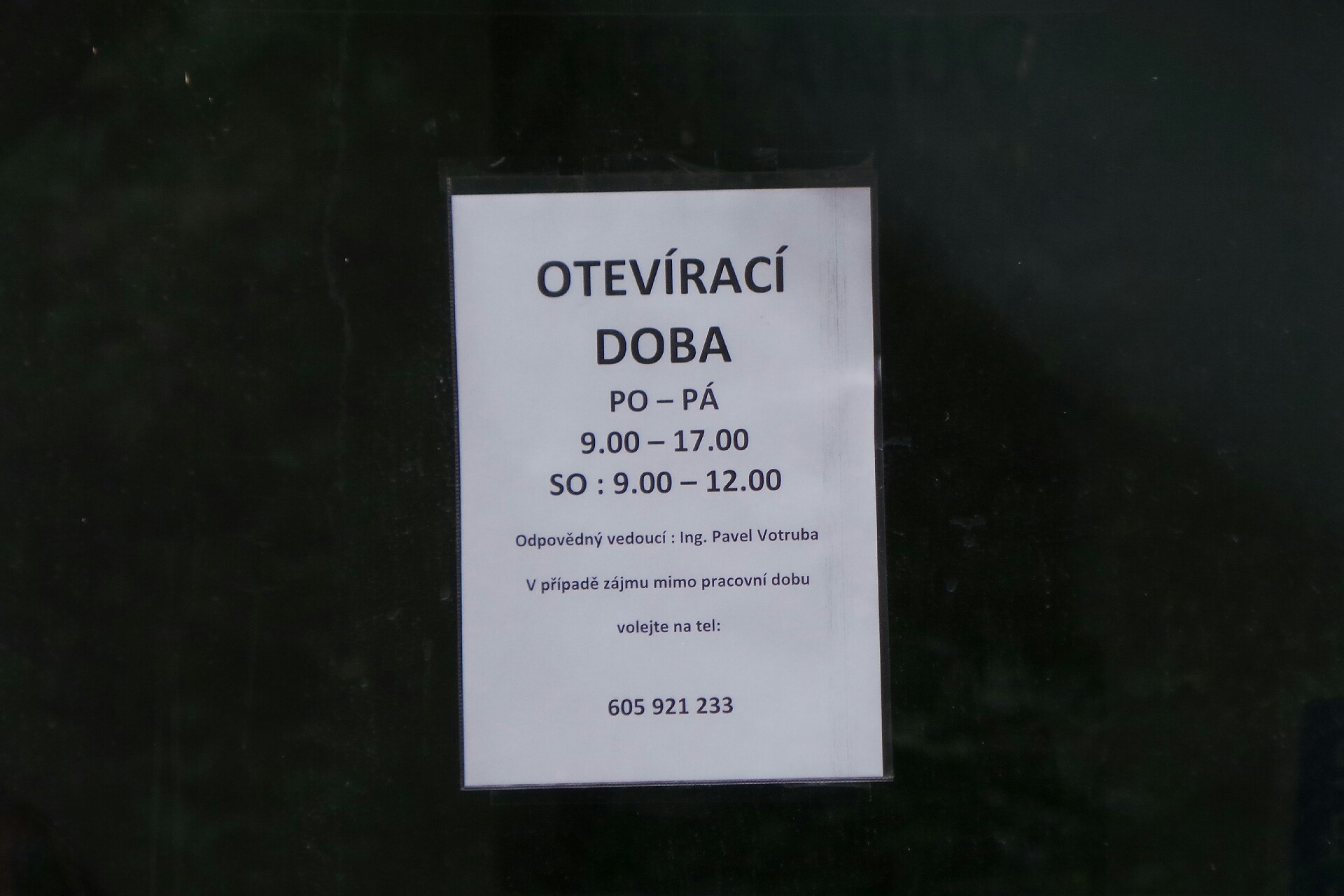 AUTOREPARIN, a.s. foto 2