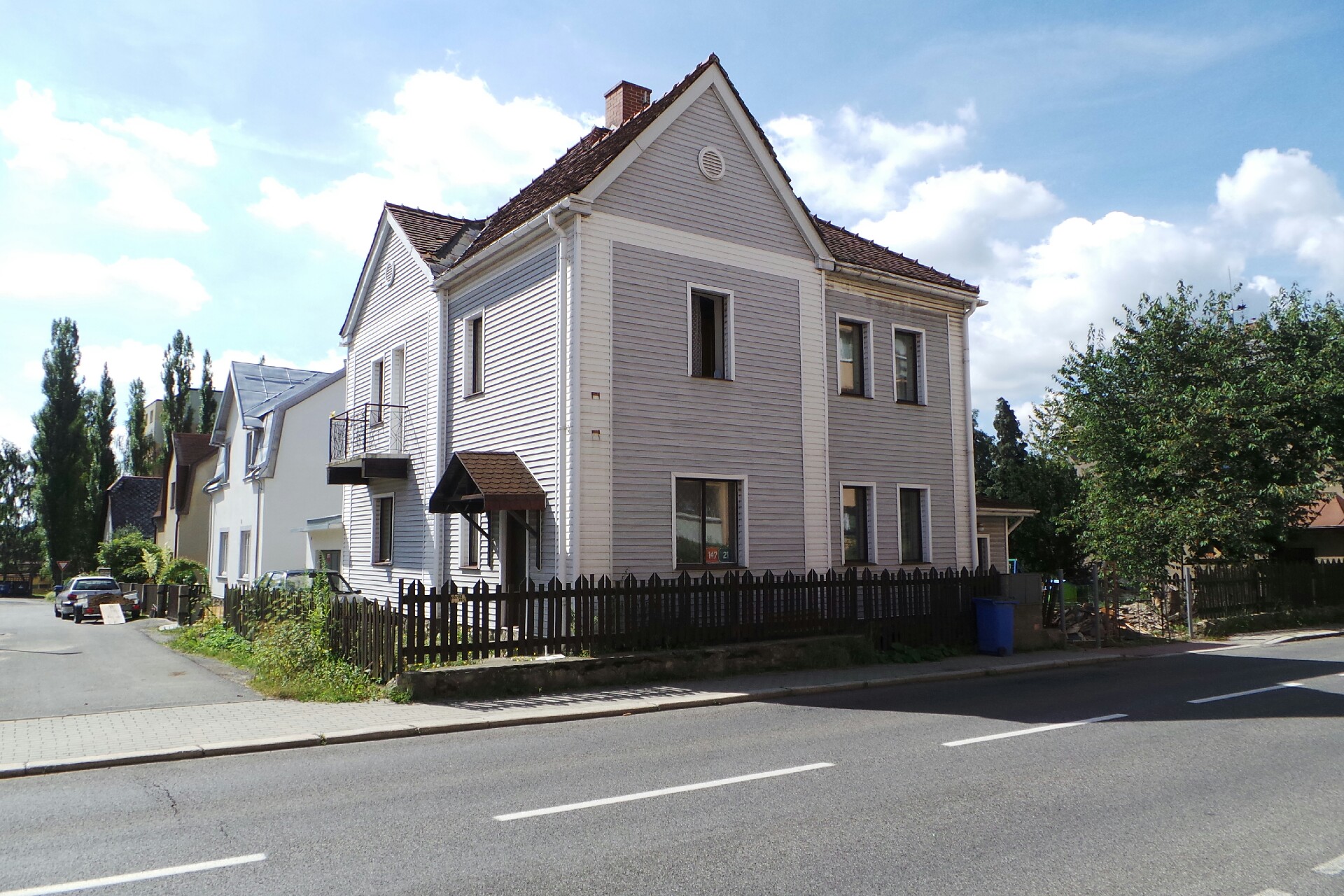 Jaroslav Třěšňák