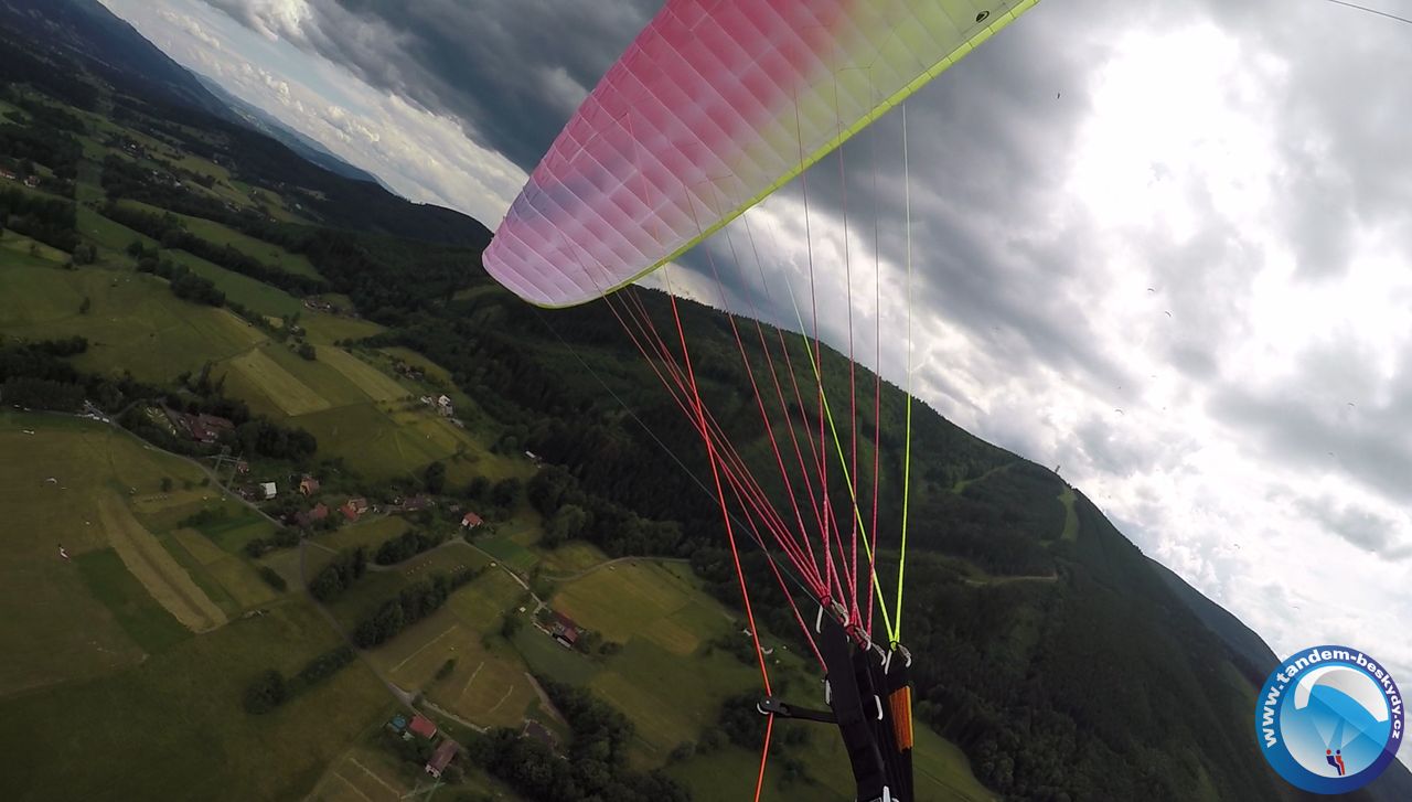 Tandem-beskydy.cz foto 2
