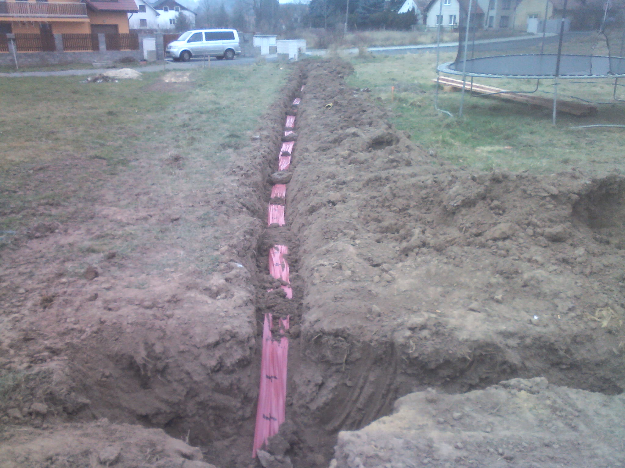 Elektroinstalace Vladimír Váňa foto 4