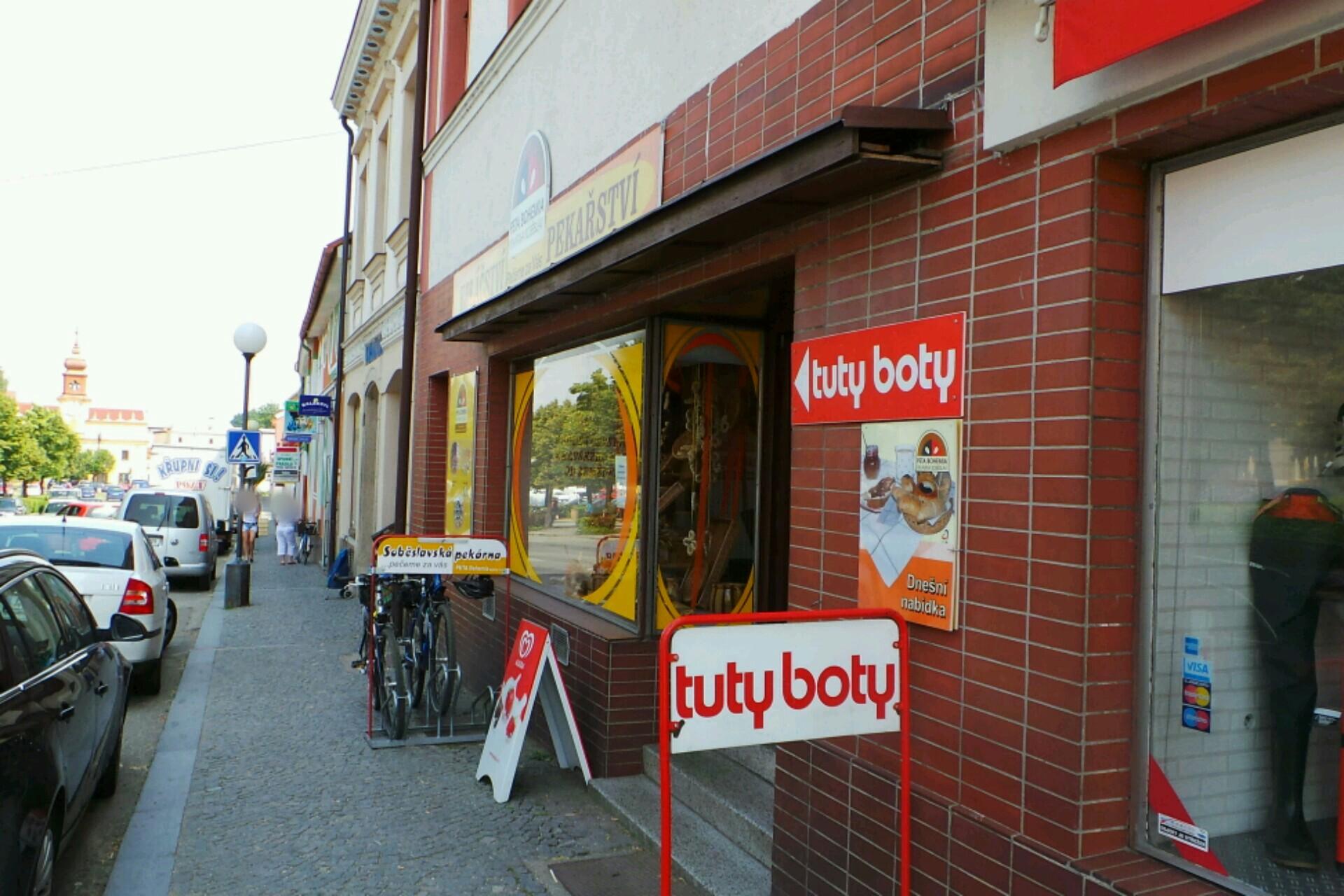 Blažena Nedbálková