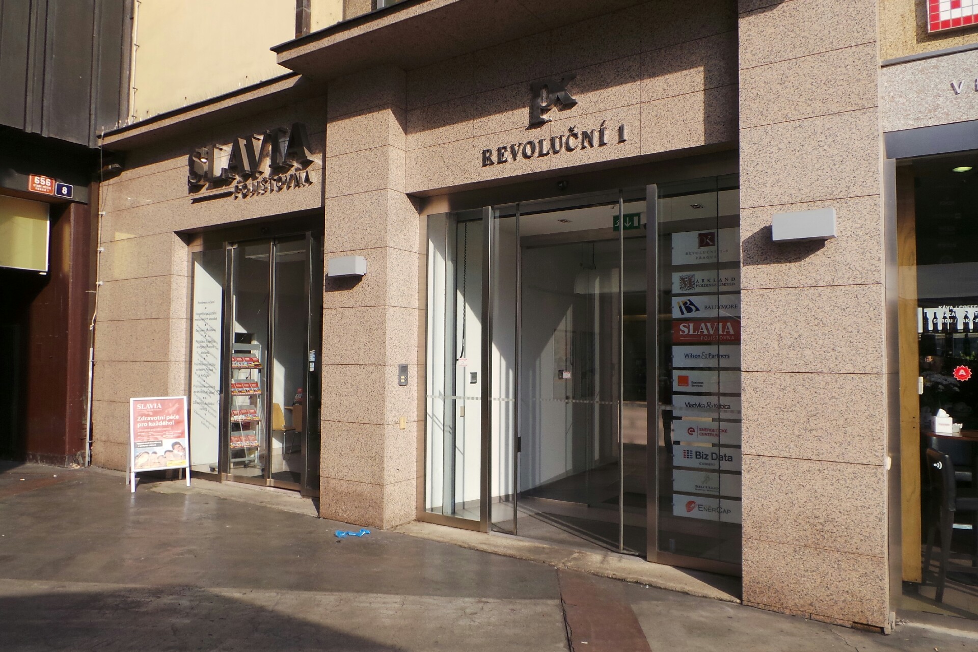 Mgr. Alen Španvirt, advokát