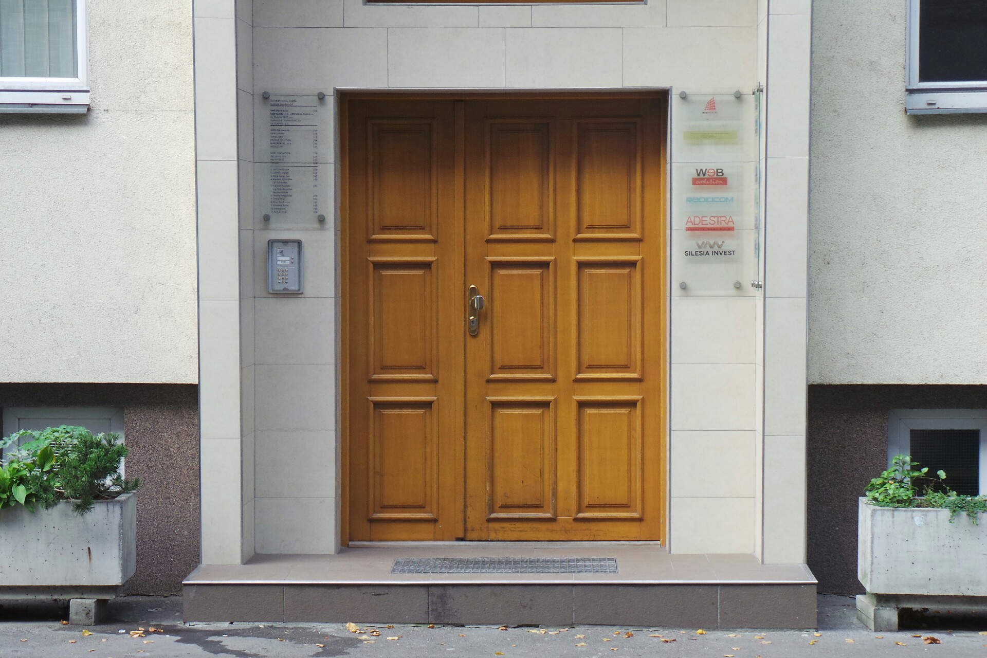 Zemní, výkopové práce - TOPSMART s.r.o.