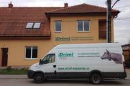 Fotografie Driml-napajecky.cz