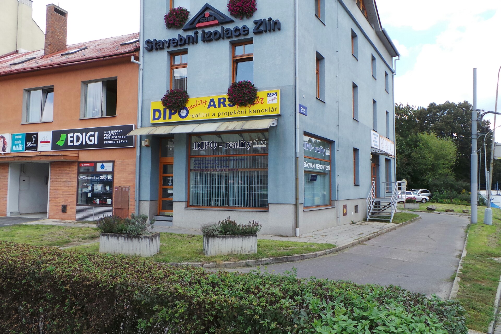 Stavební izolace Zlín, s.r.o.