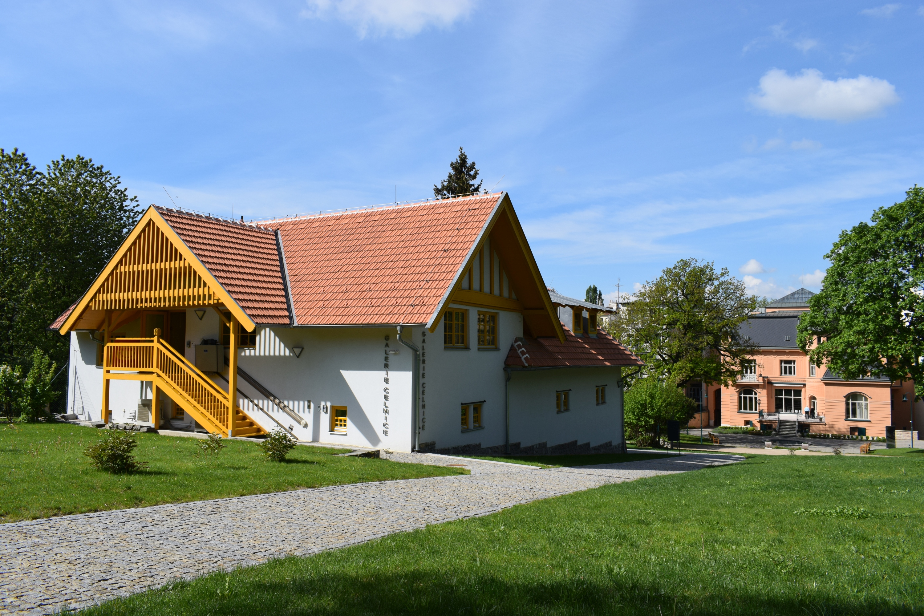 Café Löw-Beer foto 2
