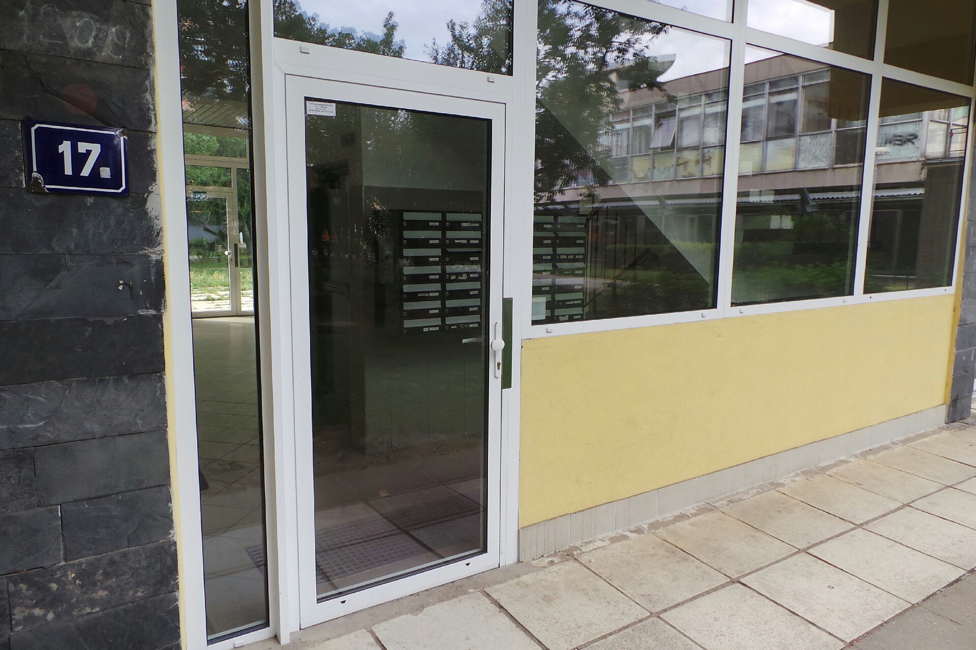 Ing. Bohumil Hýbler