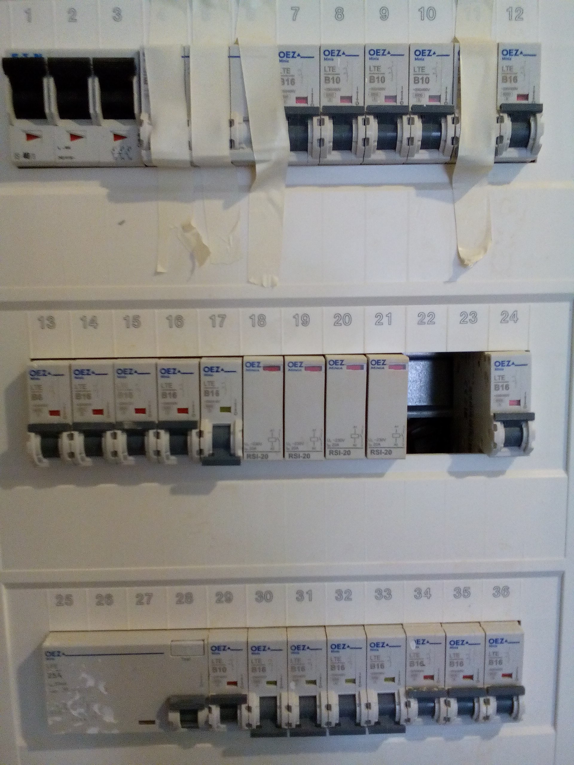 Elektroinstalace Jiří Gorda foto 2