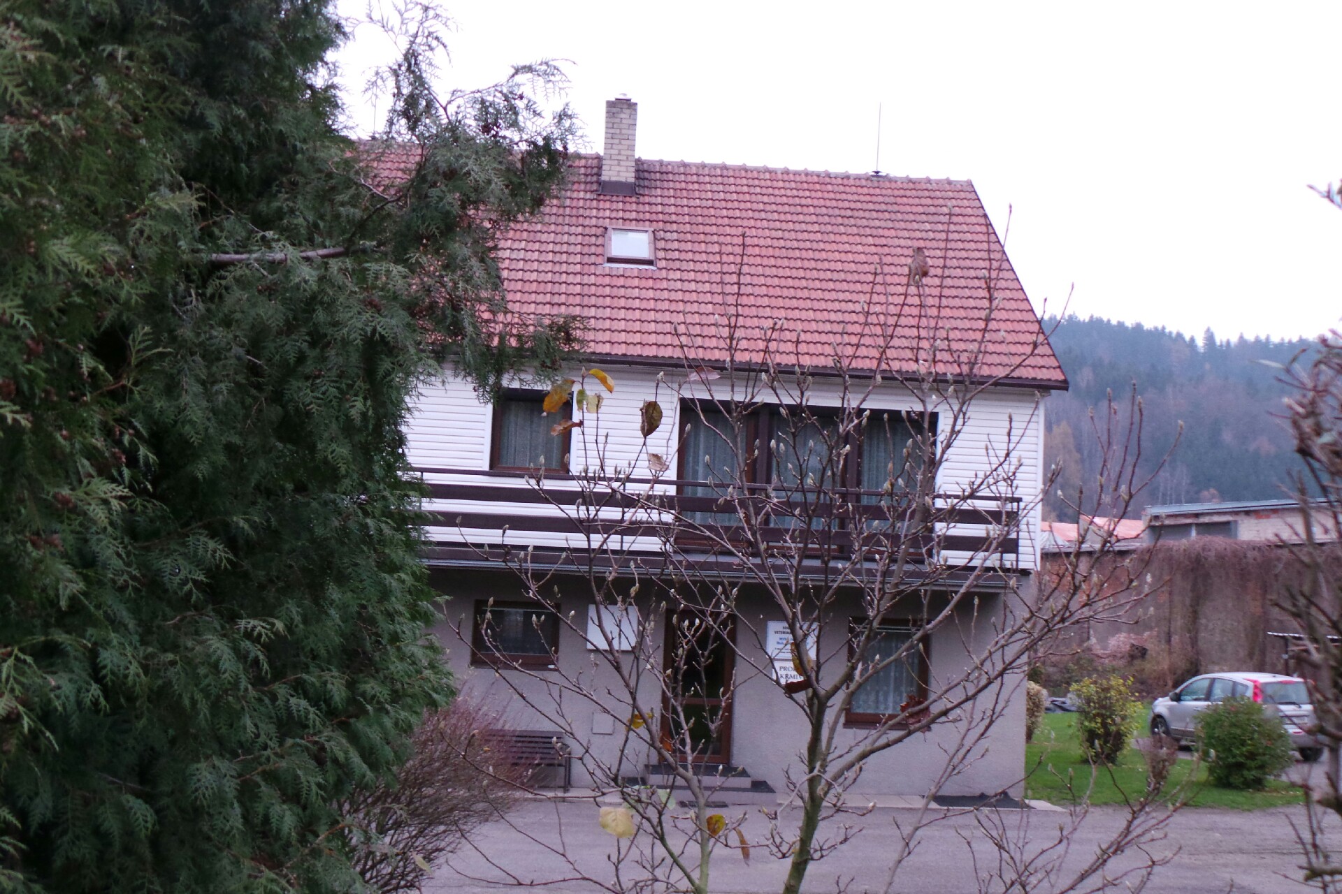 MVDr. Jan Šašek, soukromá veterinární praxe