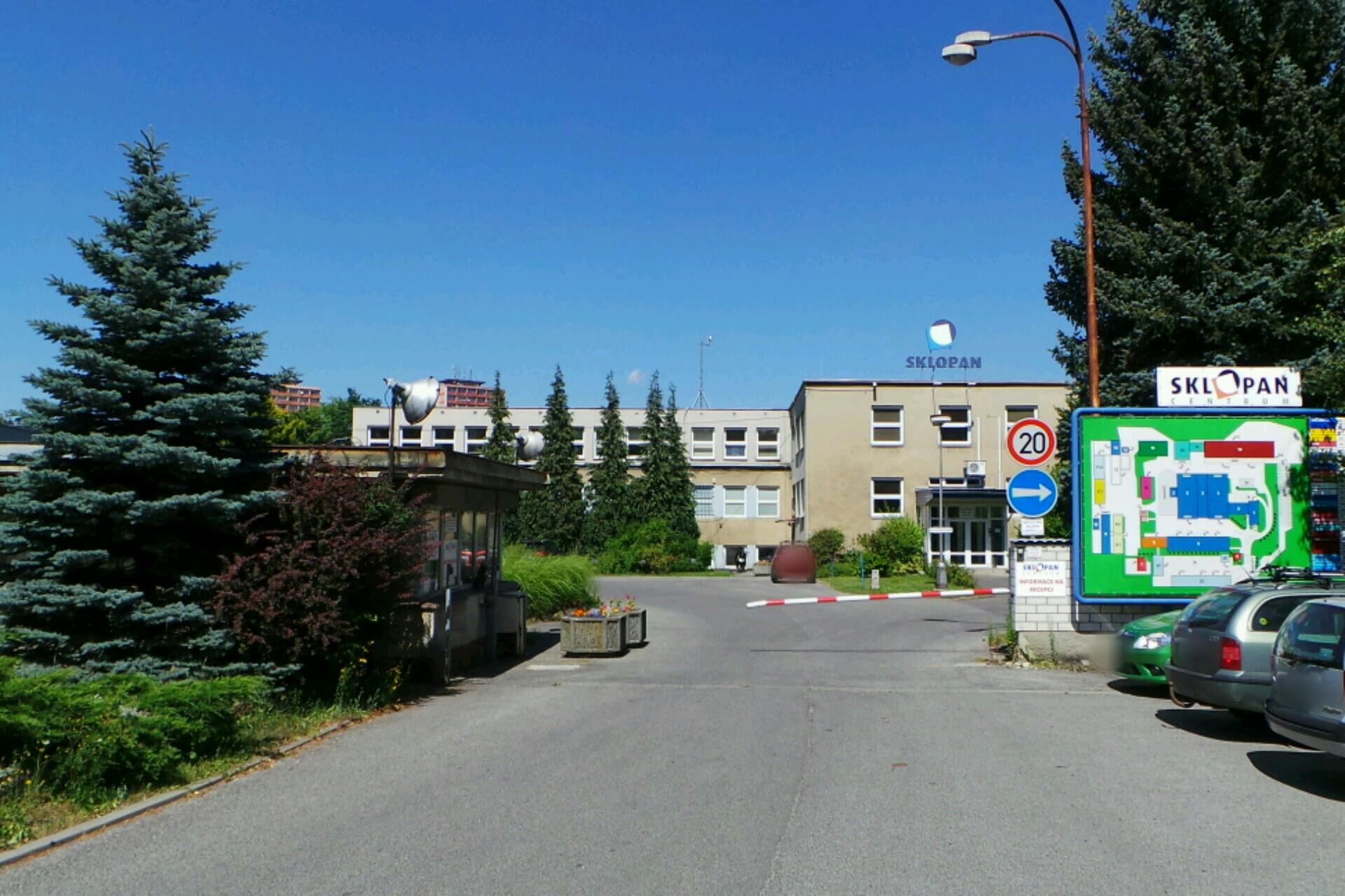 GLOBNET, spol. s r.o.